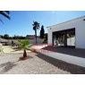 Luksusowa willa z basenem w Albir
